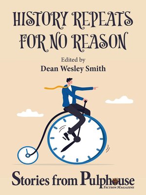 cover image of History Repeats for No Reason